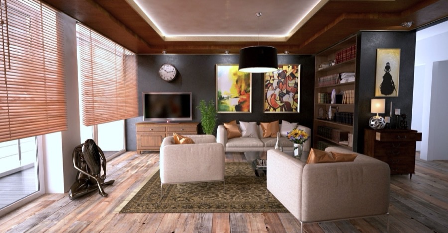 Reforma integral de vivienda en Madrid