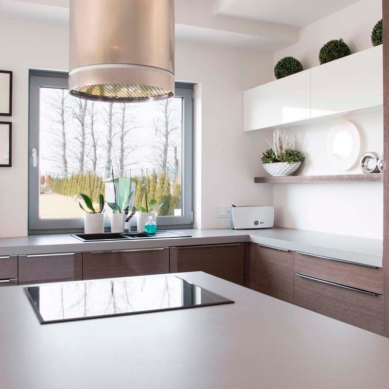 Reforma de cocina